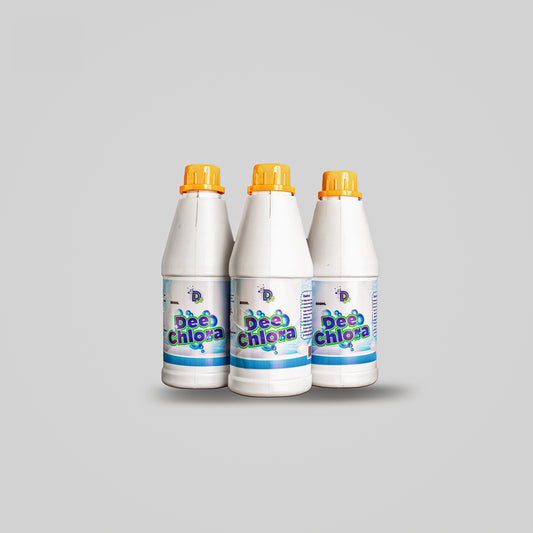 Dee Chlora (Disinfectant)