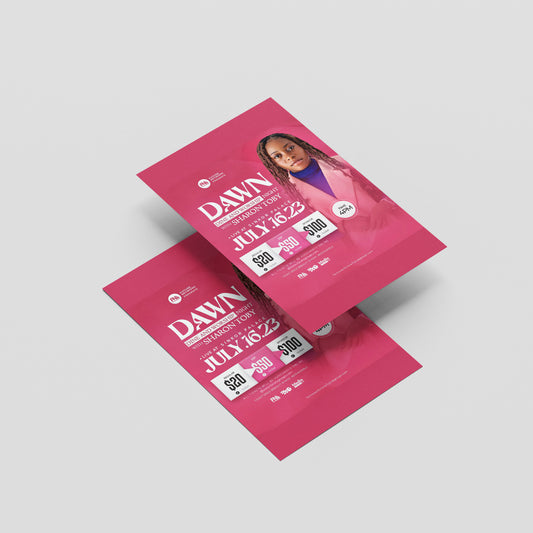 Media X Graphics Designs