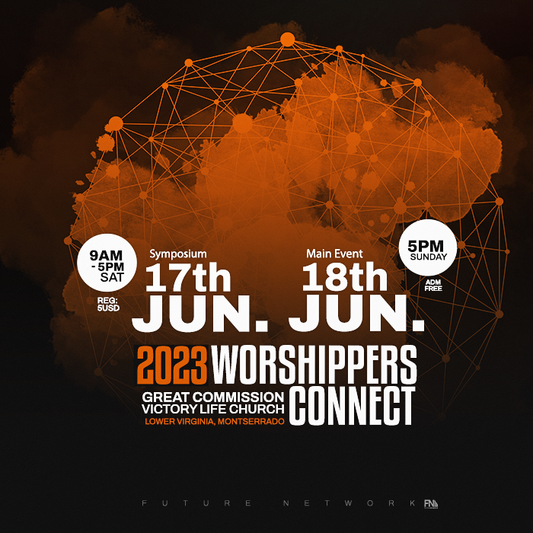 Worshippers Connect 2023