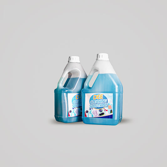 Dee Cleaning solutions